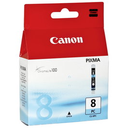 Canon CLI-8PC Photo Cyan