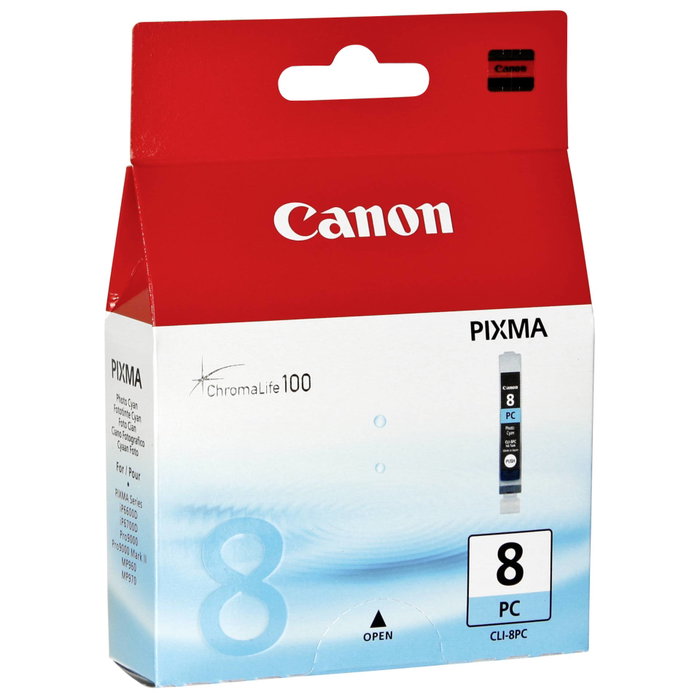 Canon CLI-8PC Photo Cyan