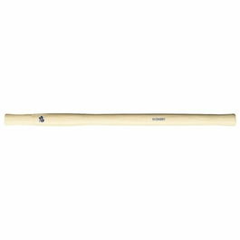 Poignée de rechange Halder Simplex 90 cm Ø 125 mm 100 mm 140 mm Bois