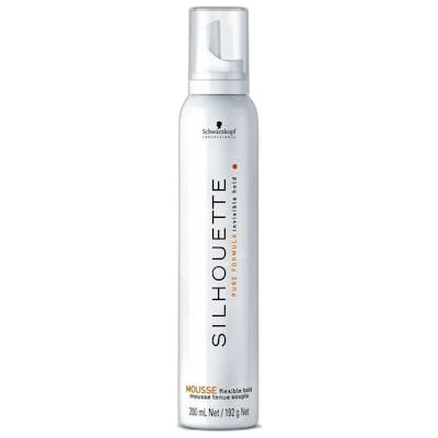 Schwarzkopf Silhouette Mousse Flexible Hold 200 ml