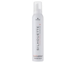 Schwarzkopf Mousse SILHOUETTE Flexible Hold 200 ml