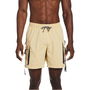 Maillot de bain homme Nike Beige