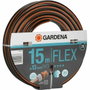 Gardena Tuyau d'arrosage Comfort FLEX 15m Ø13mm