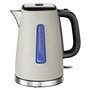Russell Hobbs 26960-70 Hervidor électrique Luna Stone 1,7 L avec fonction ébullition rapide et bec verseur précis