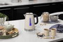 Russell Hobbs 26960-70 Hervidor électrique Luna Stone 1,7 L avec fonction ébullition rapide et bec verseur précis
