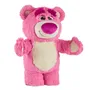 Disney Pixar - Peluche Lotso de Toy Story 3 - Lotso - 30 cm - Référence JDG82