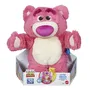 Disney Pixar - Peluche Lotso de Toy Story 3 - Lotso - 30 cm - Référence JDG82