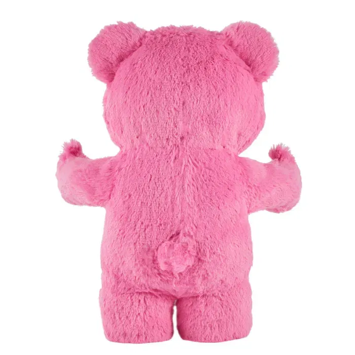 Disney Pixar - Peluche Lotso de Toy Story 3 - Lotso - 30 cm - Référence JDG82