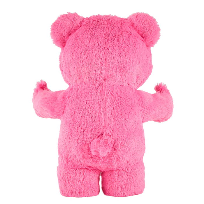 Mattel Peluche Interactive Lotso Disney Pixar Toy Story - Chante, Riait, 35 cm - Version Française Mattel Peluche Interactive Lotso Disney Pixar Toy Story - Chante, Riait, 35 cm - Version Française