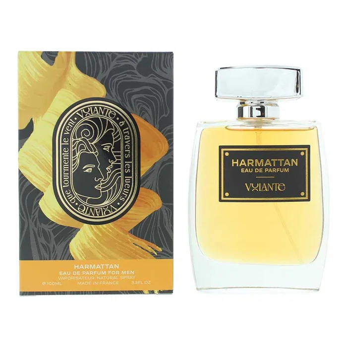 Volante Harmattan Eau de Parfum pour Hommes 100 ml
