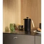 Bodum - Cafetière à piston Douro - En porcelaine - Capacité 1 litre (8 tasses)