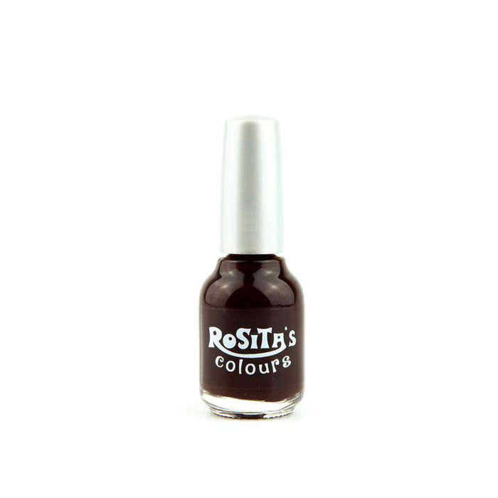 Rosita's Colours Émail à Ongles N°17 - Vernis à Ongles Rosita's Colours Émail à Ongles N°17 - Vernis à Ongles