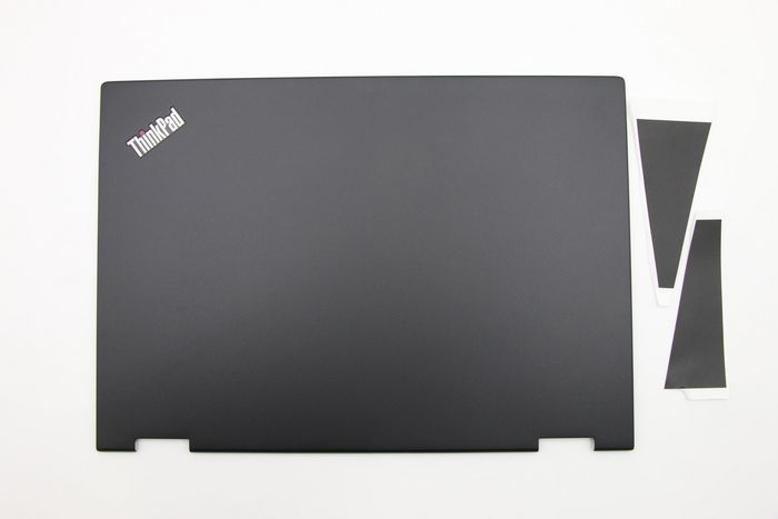 Lenovo Coque arrière d'écran LCD Bumblebee-1 pour ThinkPad X390 Yoga 20NN et 20NQ Lenovo Coque arrière d'écran LCD Bumblebee-1 pour ThinkPad X390 Yoga 20NN et 20NQ