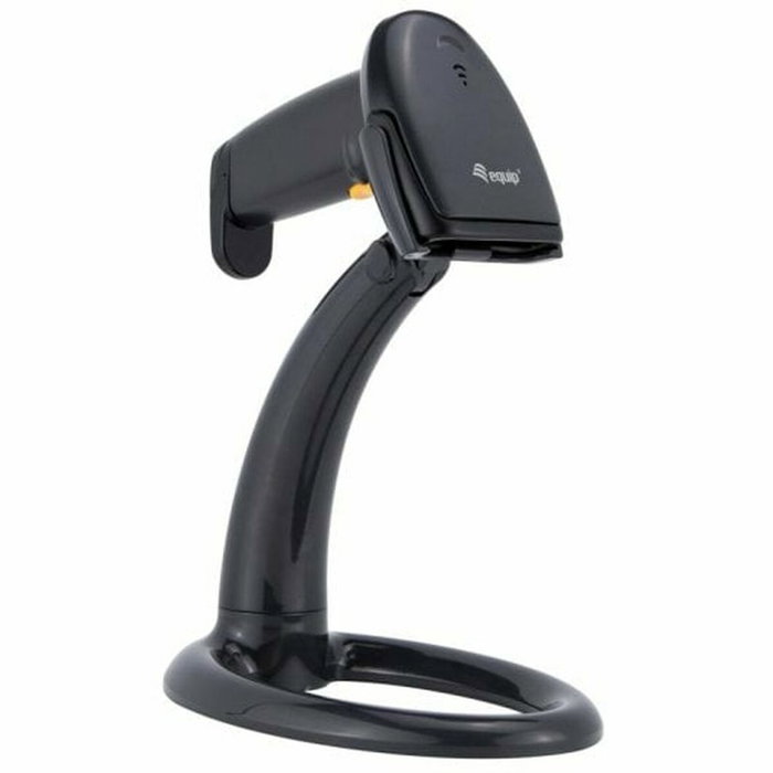 Lecteur de Codes Barres Equip 35102007101