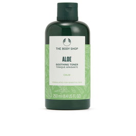 The Body Shop Tonique à l'Aloe Vera 250 ml pour Peaux Sensibles