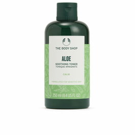 The Body Shop Tonique à l'Aloe Vera 250 ml