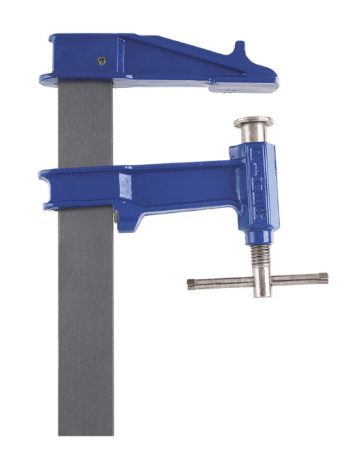 Piher Serre-joint modèle F moyen 800x120 mm