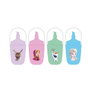 Safta Set de 4 Marqueurs Fluorescents Frozen