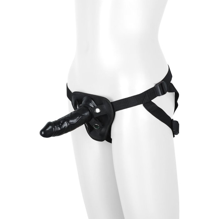 Gode ceinture Dream Toys Blaze