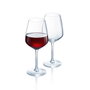 Luminarc Verre à Vin Cristal Vinetis 50 cL - Lot de 4