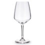 Luminarc Verre à Vin Cristal Vinetis 50 cL - Lot de 4