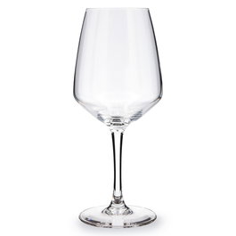 verre de vin Luminarc Vinetis Transparent verre 500 ml (4 Unités)