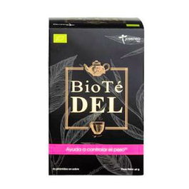JOSENEA BIOTE DEL 21 piramides