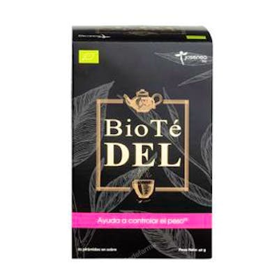 Josenea Biote Del 21 Piramides Infusion Minceur Tisane Détox 21 Pyramides Josenea Biote Del 21 Piramides Infusion Minceur Tisane Détox 21 Pyramides