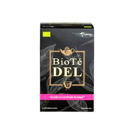 JOSENEA BIOTE DEL 21 piramides