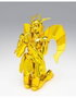 Tamashii Nations Saint Cloth Myth Ex Saint Seiya - Virgo Shun Inheritor of the Gold Cloth Version - Figurine articulée 17 cm