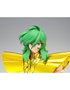 Tamashii Nations Saint Cloth Myth Ex Saint Seiya - Virgo Shun Inheritor of the Gold Cloth Version - Figurine articulée 17 cm