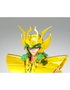 Tamashii Nations Saint Cloth Myth Ex Saint Seiya - Virgo Shun Inheritor of the Gold Cloth Version - Figurine articulée 17 cm