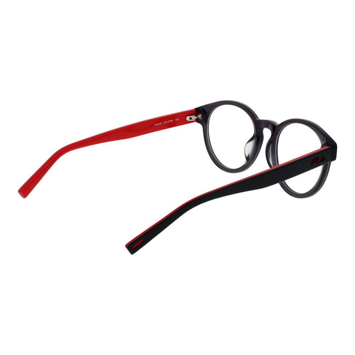 Monture de Lunettes Unisexe Fila VFI218 500705 Monture de Lunettes Unisexe Fila VFI218 500705