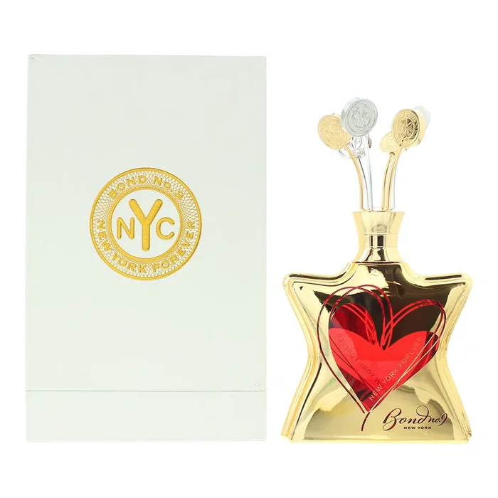 Bond No.9 New York Forever Limited Edition Eau de Parfum 100 ml