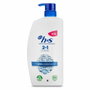 Head & Shoulders H&S CLASSIQUE Shampooing et après-shampooing 2 en 1 antipelliculaire 1 000 ml