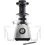 Sencor SSJ 4041BK Extracteur de jus vertical - Inox