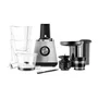 Sencor SSJ 4041BK Extracteur de jus vertical - Inox