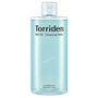Torriden DIVE-IN Eau micellaire à l'acide hyaluronique de bas poids moléculaire 400 ml