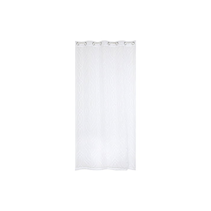 Rideaux Home ESPRIT Blanc 140 x 260 x 260 cm Rideaux Home ESPRIT Blanc 140 x 260 x 260 cm
