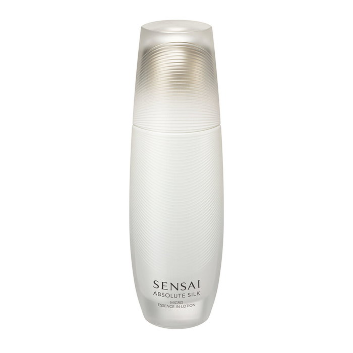 Sensai ABSOLUTE SILK micro-essence-en-lotion 125 ml Sensai ABSOLUTE SILK micro-essence-en-lotion 125 ml