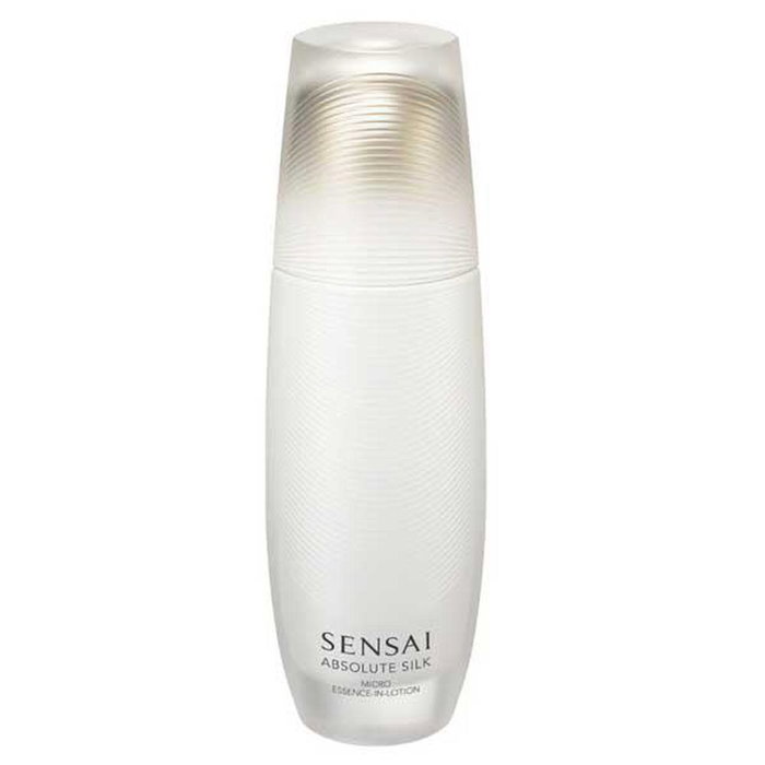 Sensai ABSOLUTE SILK Micro-Essence-en-Lotion 125 ml