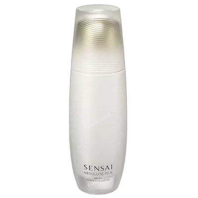 Sensai ABSOLUTE SILK micro-essence-en-lotion 125 ml Sensai ABSOLUTE SILK micro-essence-en-lotion 125 ml