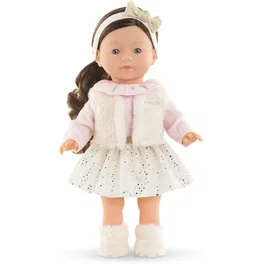 Corolle Poupée Élise Foret Enchantée 36 cm Edition Limitée