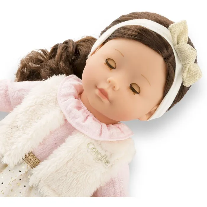 Corolle Poupée Élise Foret Enchantée 36 cm Edition Limitée