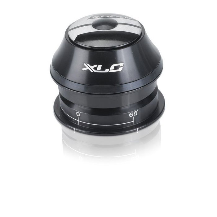 XLC Jeu de direction HS-I12 Comp A-Head semi-intégré 1 1/8 30mm XLC Jeu de direction HS-I12 Comp A-Head semi-intégré 1 1/8 30mm