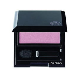 Shiseido Fard à paupières compact Luminizing Satin Ref. Pk305 Pivoine 2 g Testeur - Maquillage yeux