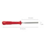 SAMURAI Lime Samurai Diamant demi-ronde