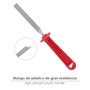 SAMURAI Lime Samurai Diamant demi-ronde