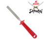 SAMURAI Lime Samurai Diamant demi-ronde