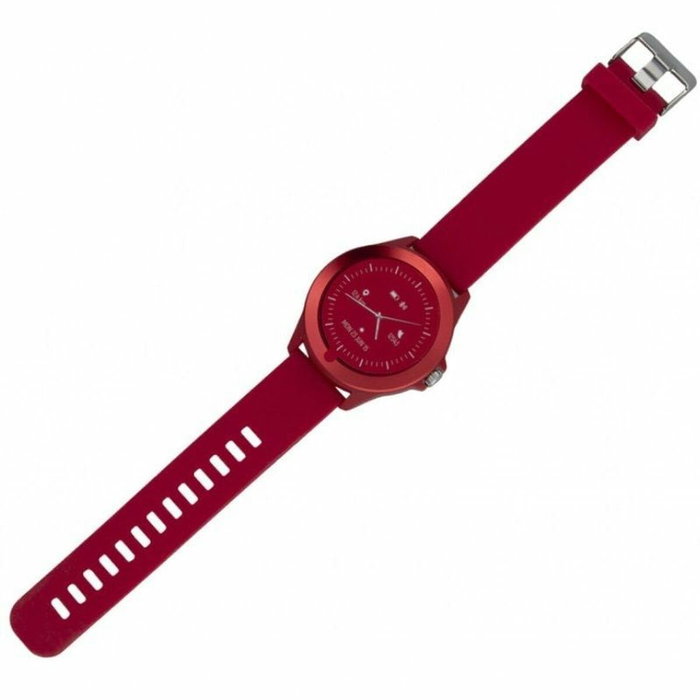 Montre intelligente Forever CW-300 Rose 1,2"